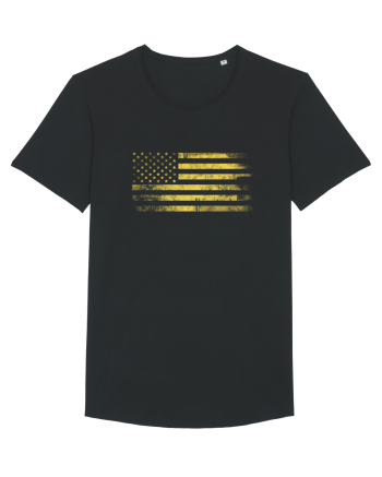 USA Black