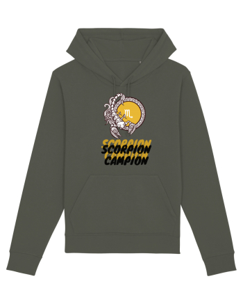 Scorpion Campion Khaki