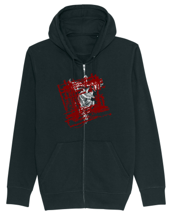 Razboinicul ascuns Black