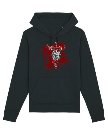 Razboinicul ascuns Black