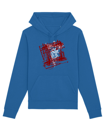 Razboinicul ascuns Royal Blue