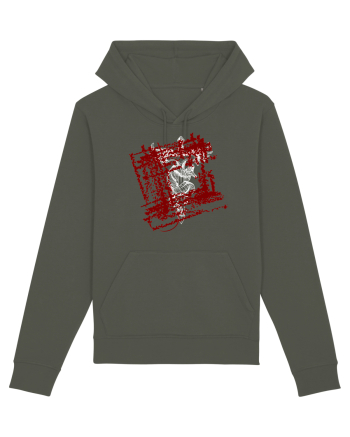 Razboinicul ascuns Khaki