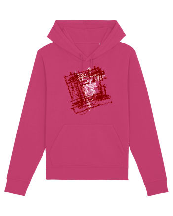 Razboinicul ascuns Raspberry