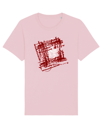 Razboinicul ascuns Cotton Pink
