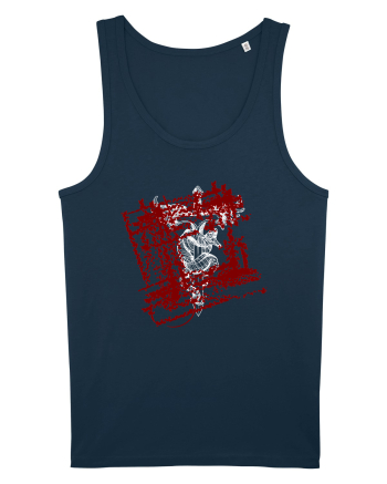 Razboinicul ascuns Navy