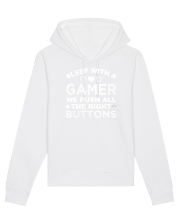 GAMING White