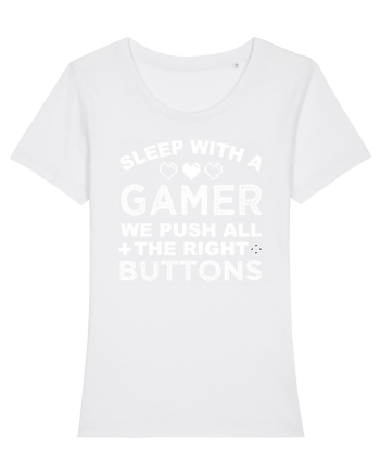 GAMING White
