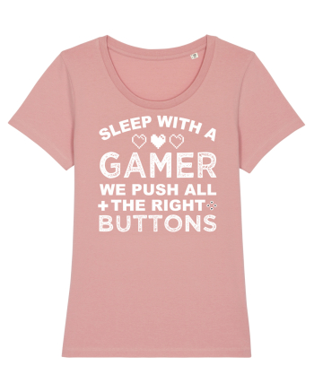 GAMING Canyon Pink