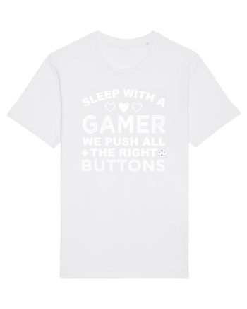 GAMING White