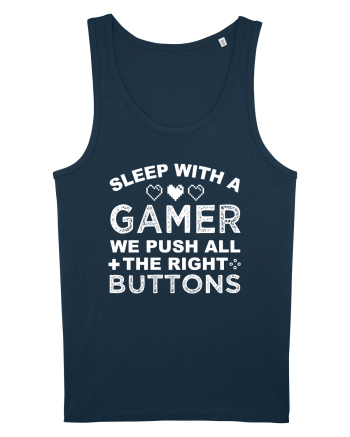 GAMING Navy