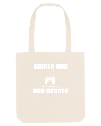 GAMER DAD Natural