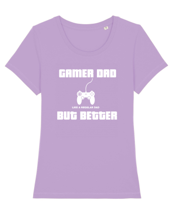 GAMER DAD Lavender Dawn