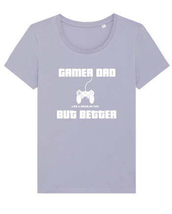 GAMER DAD Lavender
