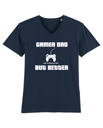 GAMER DAD French Navy