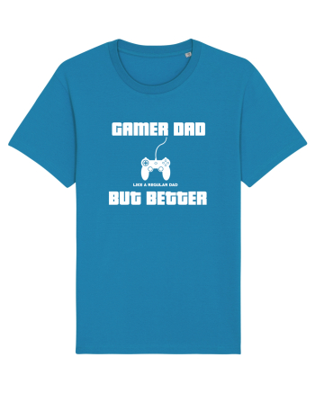 GAMER DAD Azur