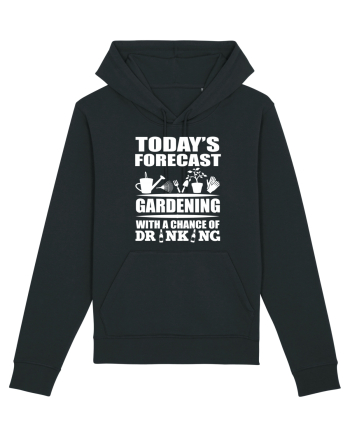 GARDENING Black