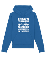 GARDENING Hanorac Unisex Drummer