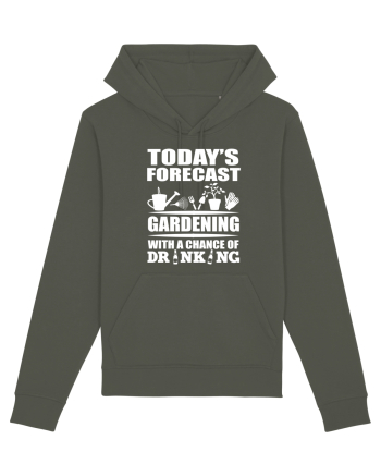 GARDENING Khaki