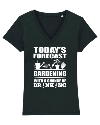 GARDENING Black