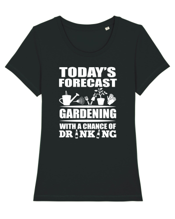 GARDENING Black