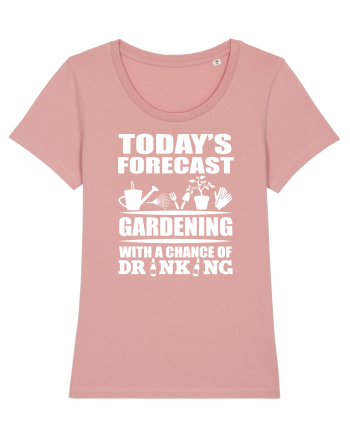 GARDENING Canyon Pink