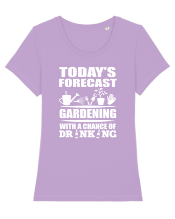 GARDENING Lavender Dawn