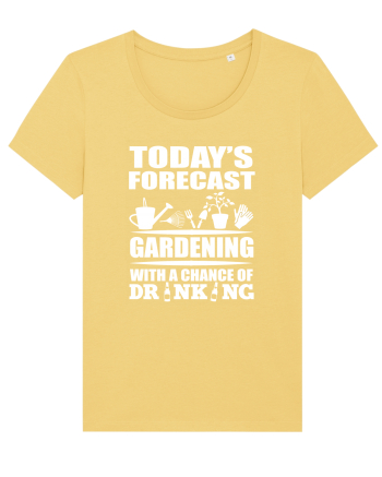 GARDENING Jojoba