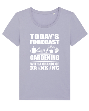 GARDENING Lavender