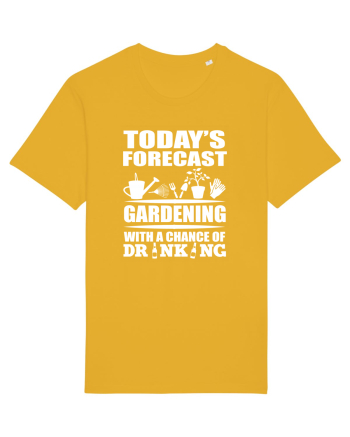 GARDENING Spectra Yellow