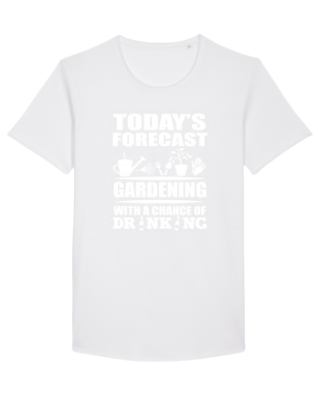GARDENING White