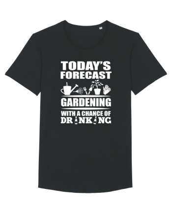 GARDENING Black