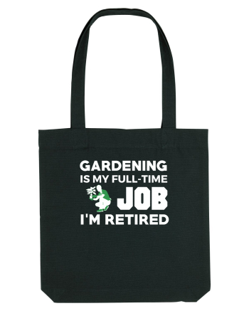 GARDENING Black