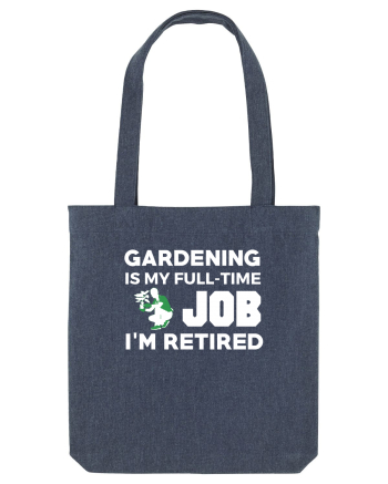 GARDENING Midnight Blue