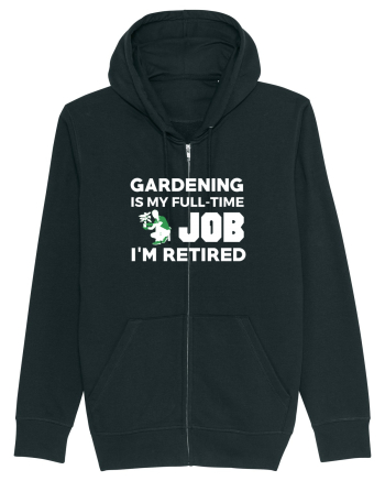 GARDENING Black