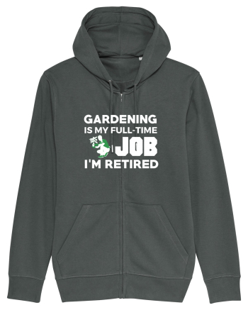GARDENING Anthracite
