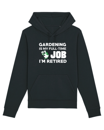 GARDENING Black