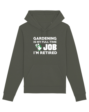 GARDENING Khaki