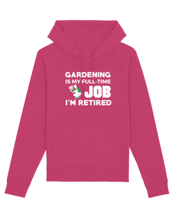 GARDENING Raspberry