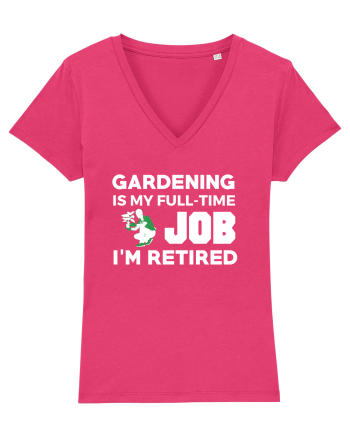 GARDENING Raspberry