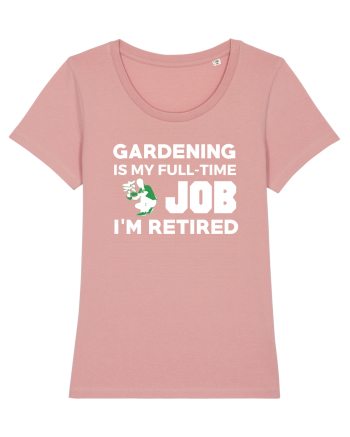 GARDENING Canyon Pink