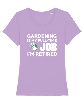 GARDENING Lavender Dawn