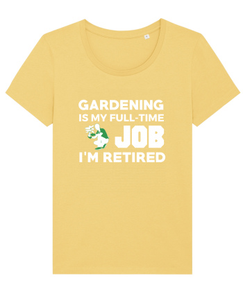 GARDENING Jojoba