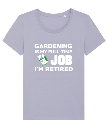 GARDENING Lavender