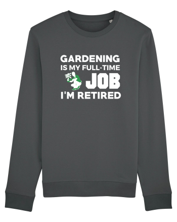 GARDENING Anthracite