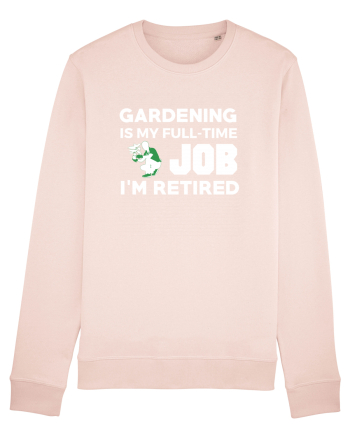 GARDENING Candy Pink