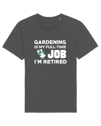GARDENING Anthracite