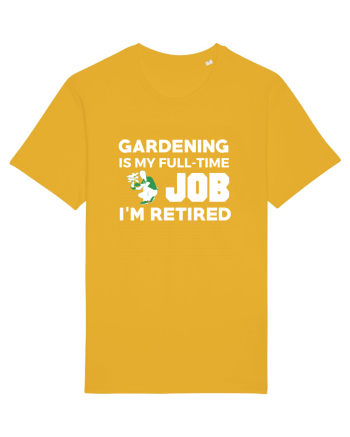 GARDENING Spectra Yellow
