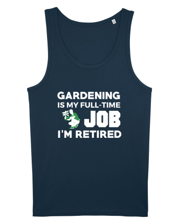 GARDENING Navy