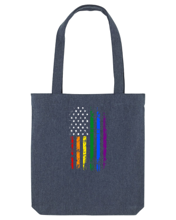 FLAG Midnight Blue