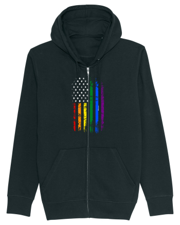 FLAG Black